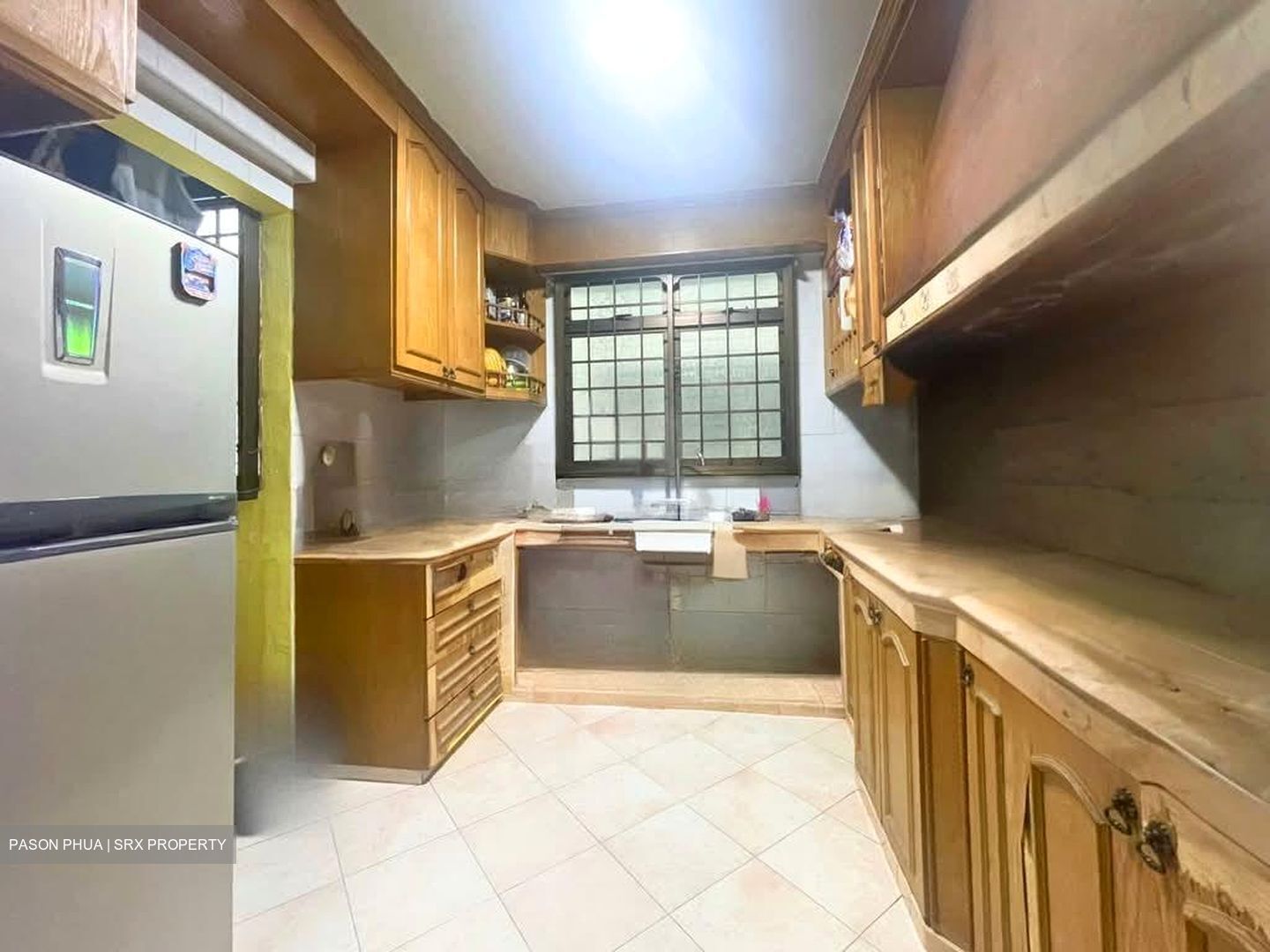 Blk 512 Woodlands Drive 14 (Woodlands), HDB 4 Rooms #540554581